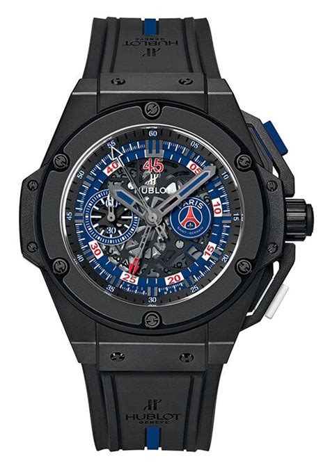 hublot psg replica